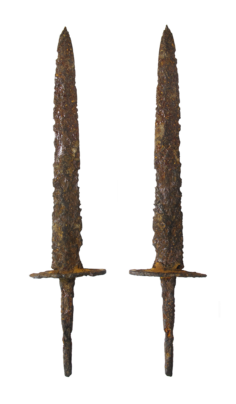 New-Gallery-Of-Ancient-Bronze-Weaponry-From-Western-Asia